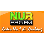 Nur 88.5 FM Rembang