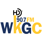 WKGC-FM