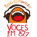 Radio Voces La Rioja