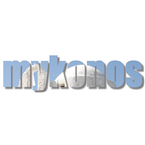 Mykonos Island Cam