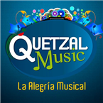 QUETZAL MUSIC
