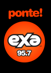Exa FM 95.7 Comitán
