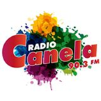 Canela FM Chile