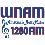 WNAM-AM 1280