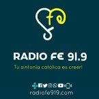 Radio fe 91.9