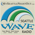 Seattle WAVE Radio ~ Hip Hop