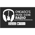 Chicago's Music Scene Radio