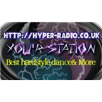 hyperradio