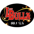 RADIO LA BULLA