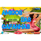 AMIGOS DAS GAFANHAS