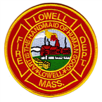 Lowell Fire Dispatch