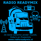 Radio Readymix Piratenhits & Polka's