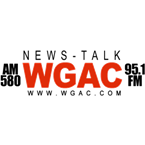 News Talk WGAC 580