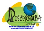 DiscoRumba 95.4 FM