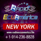 ECUAMERICA FM