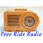 Free Ride Radio