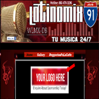 WLMX-DB LatinoMix91