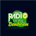 Radio La Voz de La Bendicion