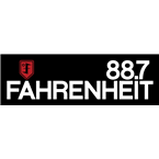 Fahrenheit 88.7