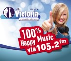 Victoria Happy Music - Halle