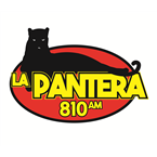La Pantera 810 AM
