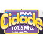 Rádio Cidade FM