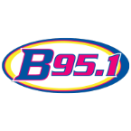 B 95.1