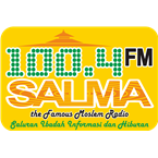 Salma FM