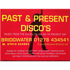 Past and Present Radio