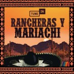 Rancheras y Mariachi
