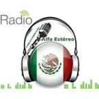 ALFA ESTEREO MEXICO