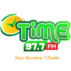 Time FM 97.7 Kumasi