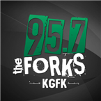 95.7 The Forks