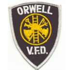 Orwell Fire