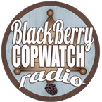 BlackBerry Copwatch Radio