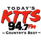 94.7 KTTS