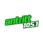 Radio Antritt