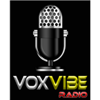 Voxvibe Radio