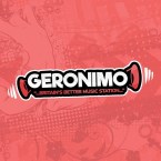 Geronimo Radio uk
