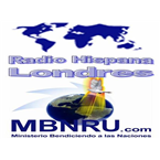 Radio Hispana Londres