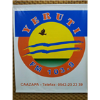 Radio Yeruti FM