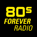 80s Forever  (mobile stream 64aac)