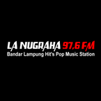 La Nugraha FM Bandar Lampung