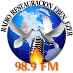 RESTAURACIÓN EBENEZER RADIO