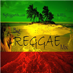 Big Reggae Mix