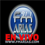 Radio Arias FM Jujuy