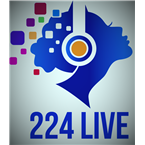 224 Live Radio