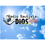 Radio Bautista Dios Con Nosotros