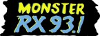 Monster RX93.1