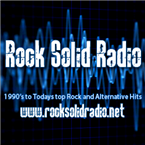 The Rock Solid Radio
